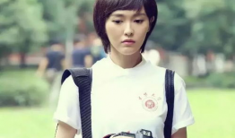 娱乐圈吃瓜爆料一个刚烈的女子,无畏风雨，坚守自我